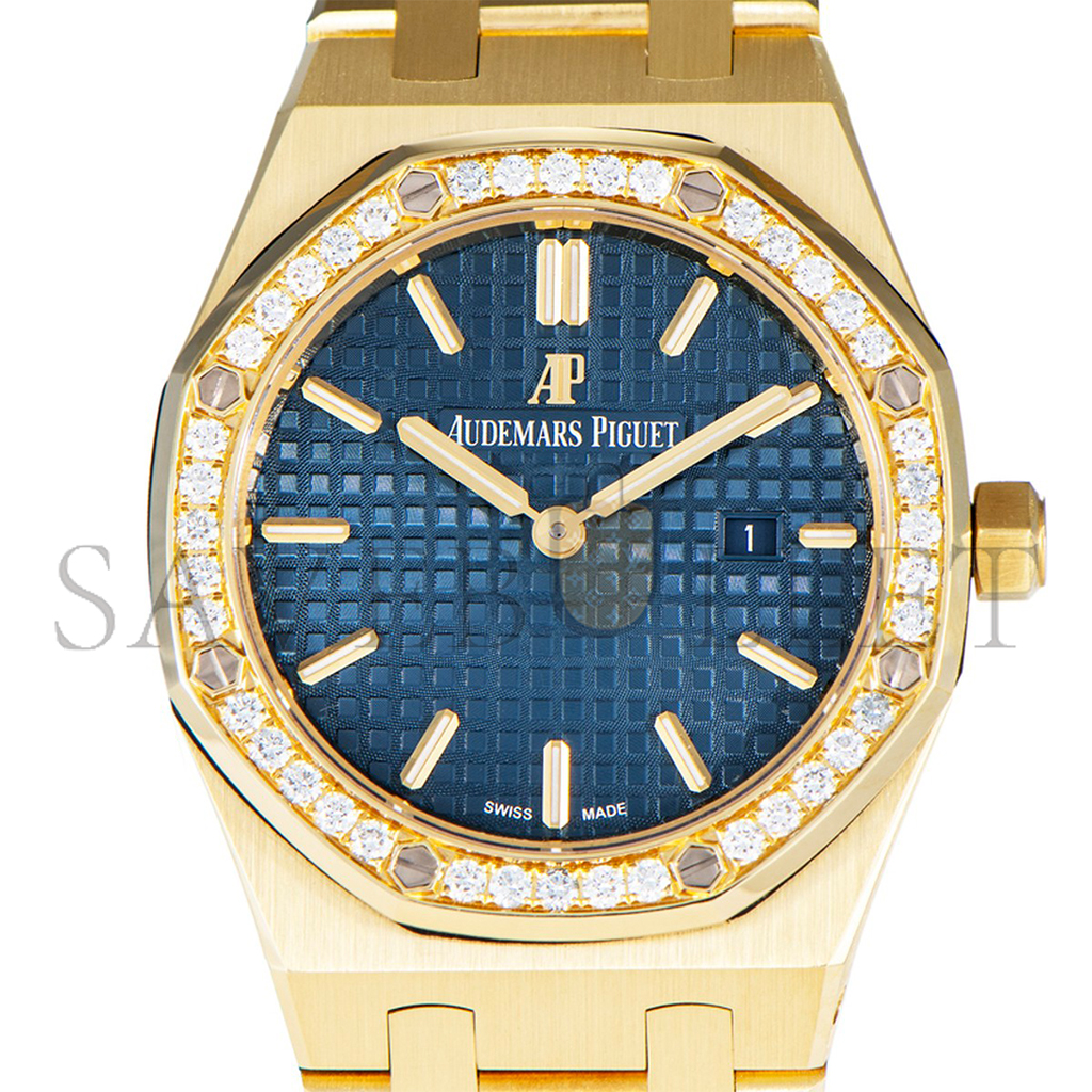 audemars P*g*et royal oak watch 67651ba.zz.1261ba.02